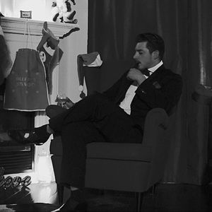 Meet your Posher, Jaydan